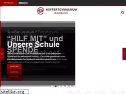 Sites similar to hueffert.info