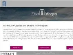 Sites similar to huefingen.de