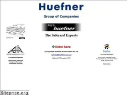 Sites similar to huefner.com.au