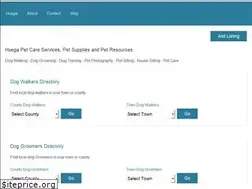 Sites similar to huega.co.uk