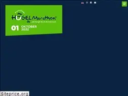 Sites similar to huegelmarathon.de