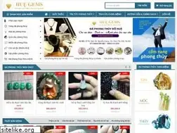 Sites similar to huegems.vn