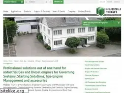 Sites similar to huegli-tech.com