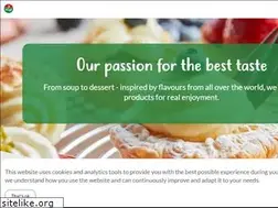Sites similar to huegli.at