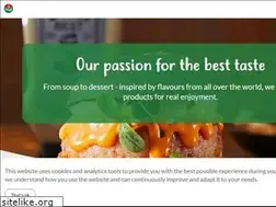 Sites similar to huegli.com