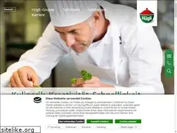 Sites similar to huegli.de