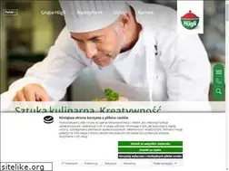 Sites similar to huegli.pl