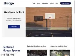 Sites similar to huego.io