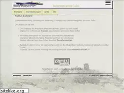 Sites similar to huehn-software.de