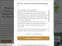 Sites similar to huehner-kraeuter.de
