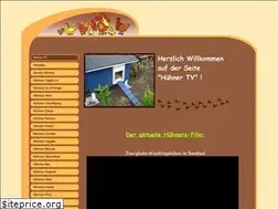 Sites similar to huehner-tv.de