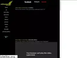 Sites similar to huehnerfriedhof.com