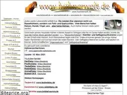 Sites similar to huehnerwelt.de