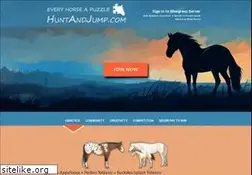 Sites similar to huehorse.com