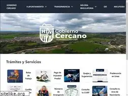 Sites similar to huehuetoca.gob.mx