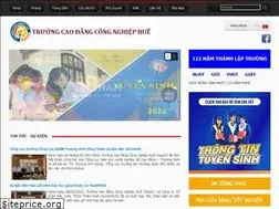 Sites similar to hueic.edu.vn