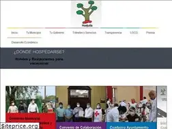 Sites similar to huejutla.gob.mx