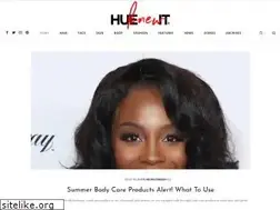 Sites similar to hueknewit.com