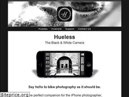 Sites similar to huelessapp.com