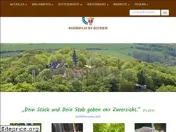 Sites similar to huelfensberg.de
