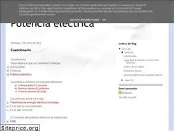 Sites similar to huelicpablo.blogspot.com