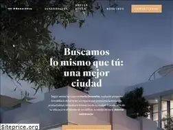 Sites similar to huelladesarrollos.com