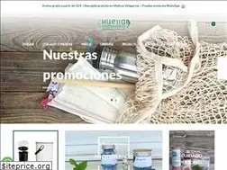 Sites similar to huellamenguante.com