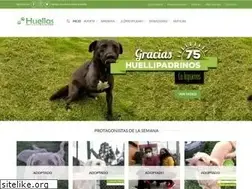 Sites similar to huellas.co