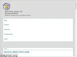 Sites similar to huellas.com