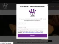Sites similar to huellascallejeras.com