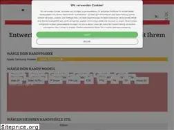 Sites similar to huellegestalten.de