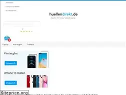 Sites similar to huellendirekt.de