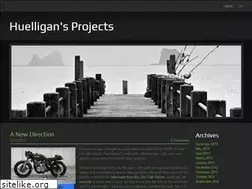 Sites similar to huelligan.com