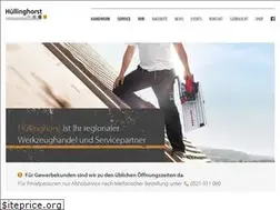 Sites similar to huellinghorst.de