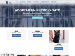 Sites similar to huellitas.social