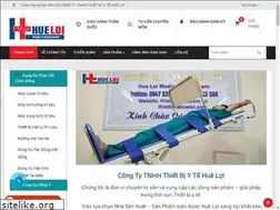 Sites similar to hueloi.com.vn