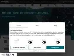 Sites similar to huelpert.de