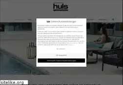 Sites similar to huels-in.de