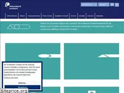 Sites similar to huelsenfabrik.ch