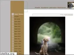 Sites similar to huelshunters.de