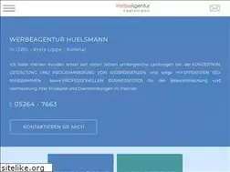 Sites similar to huelsmann-media.de