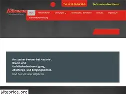 Sites similar to huelsmann-tank.de