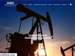 Sites similar to huelsoil.com