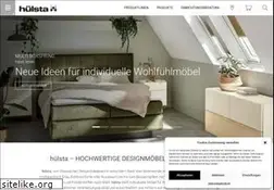 Sites similar to huelsta.com