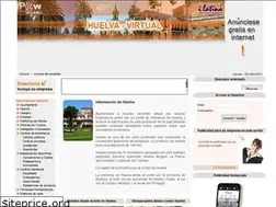 Sites similar to huelva-virtual.com