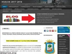 Sites similar to huelva2000.com