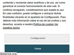 Sites similar to huelvainformacion.es