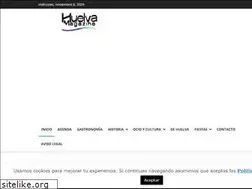 Sites similar to huelvamagazine.com
