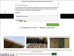 Sites similar to huelvametal.com
