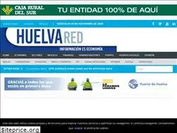 Sites similar to huelvared.com